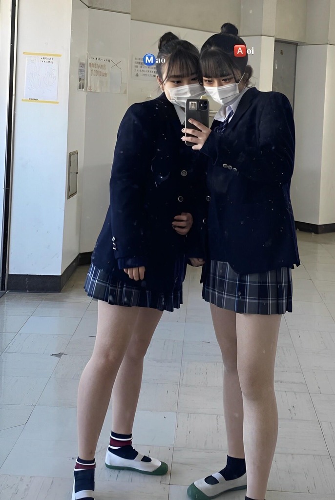 女子高生4