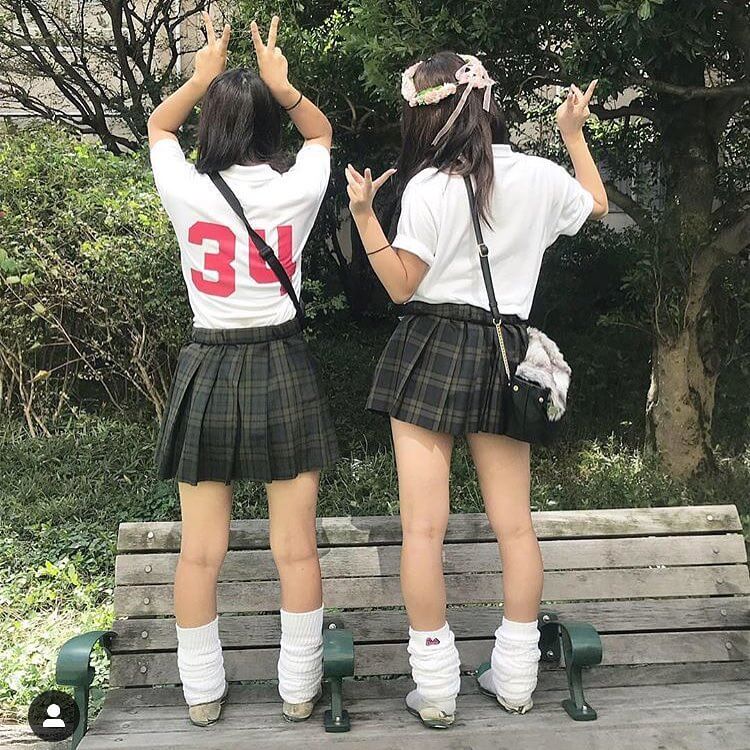 ディズニーJK12