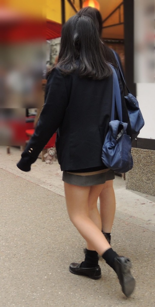 女子高生7