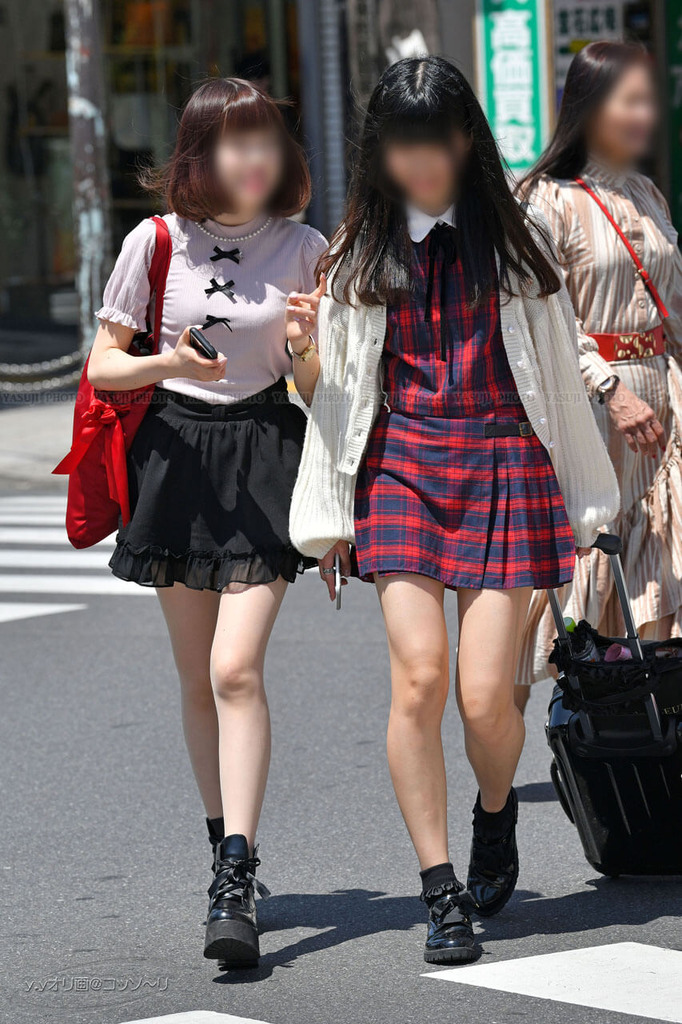 プライベートJK45