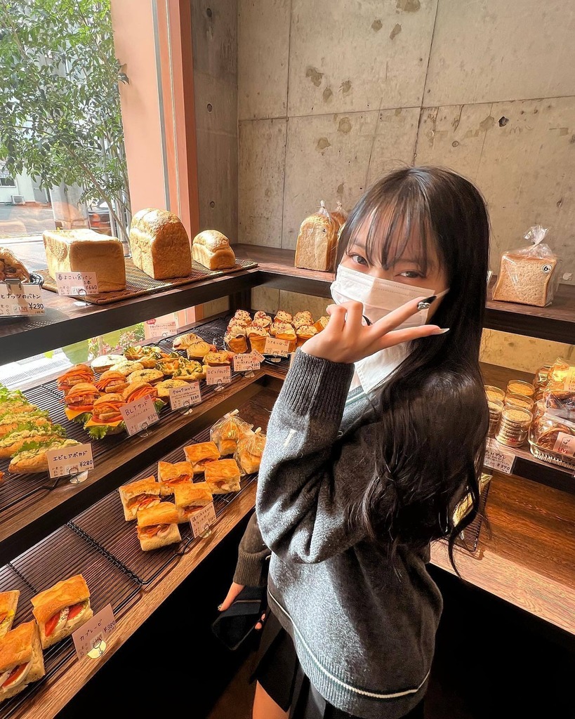 仕事で疲れた時は楽しそうな女子高生を見て癒されよう