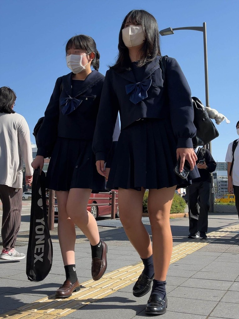 女子高生9