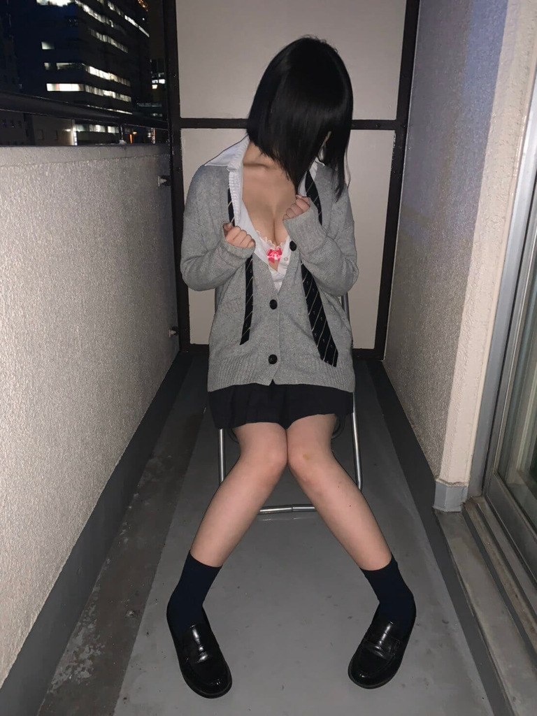 こんなJKにマッサージされたらJKリフレに通ってしまう