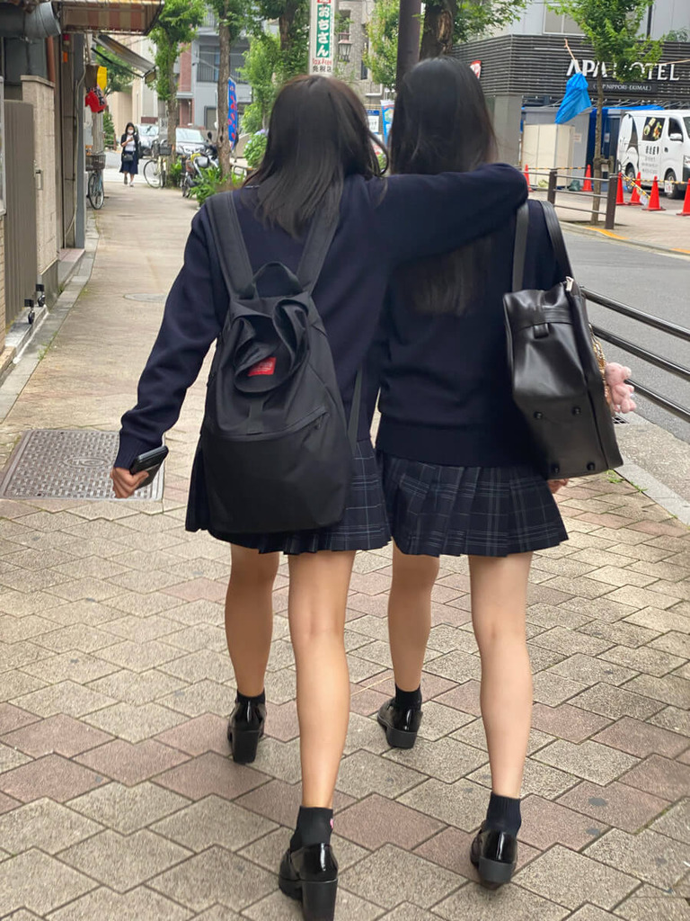 制服JK60