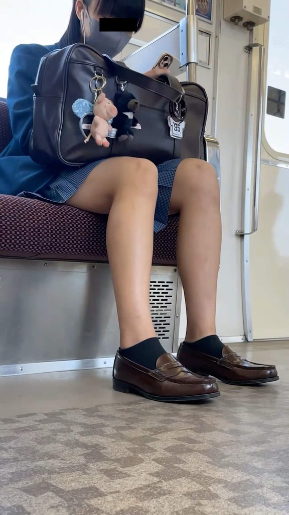 電車JK2