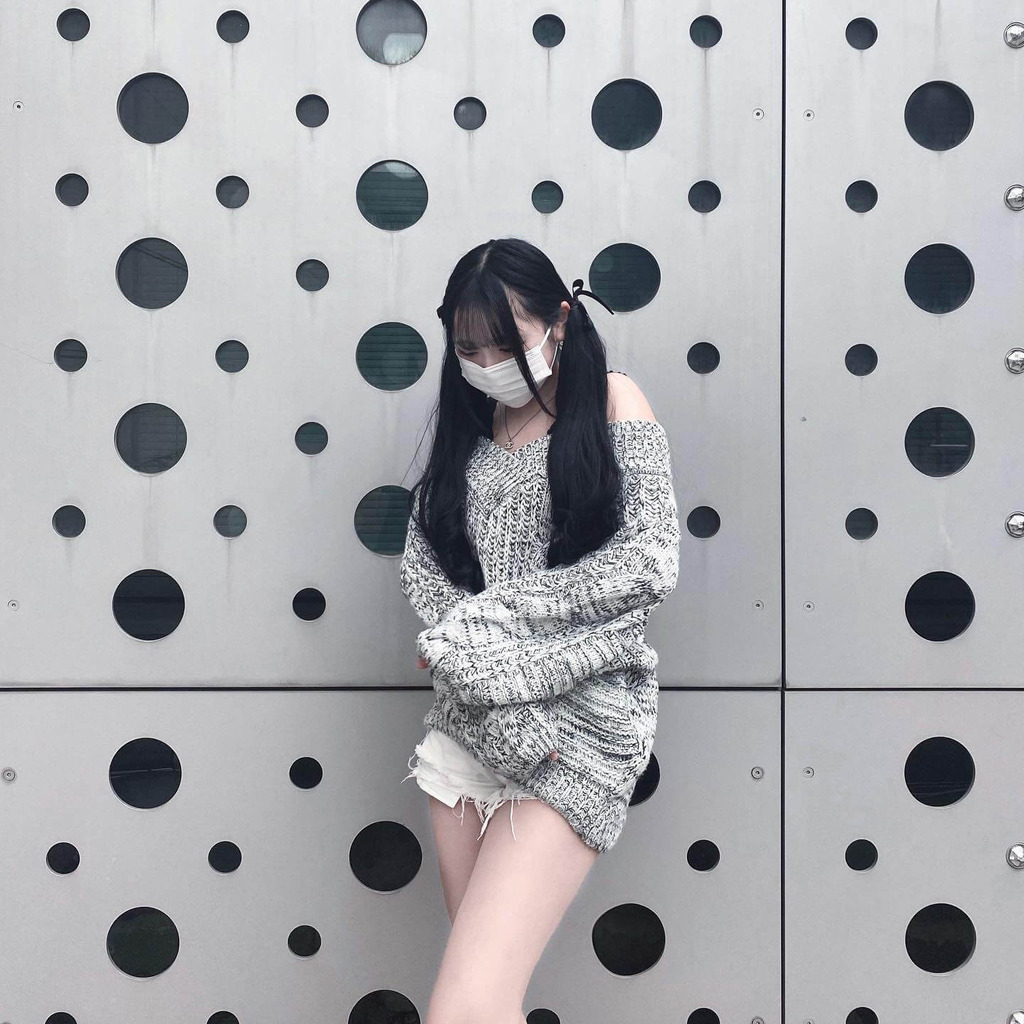 私服JK97
