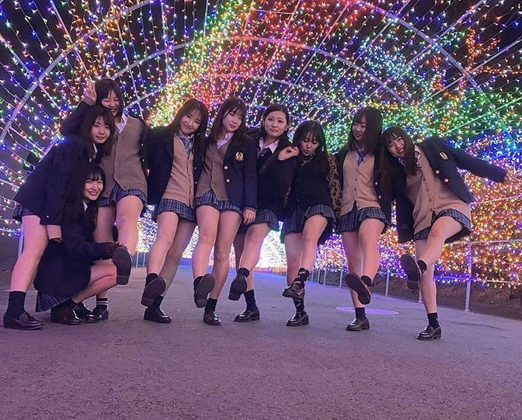 JK集合41