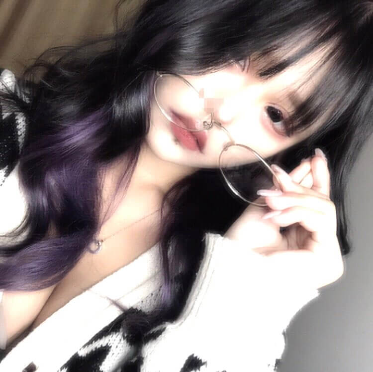 私服女子高生9