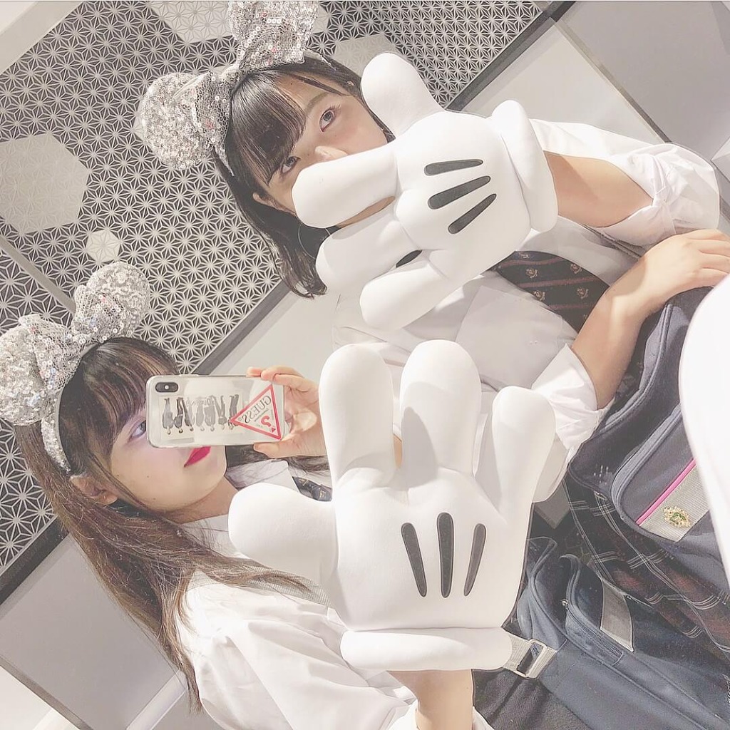 赤チェJK7