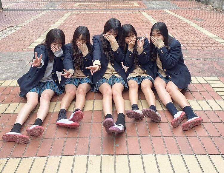 JK集合写真64