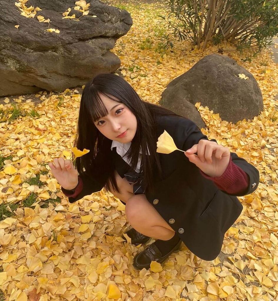 自撮りJK67