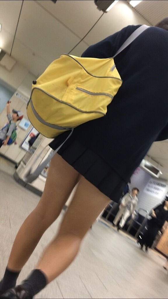 女子高生45