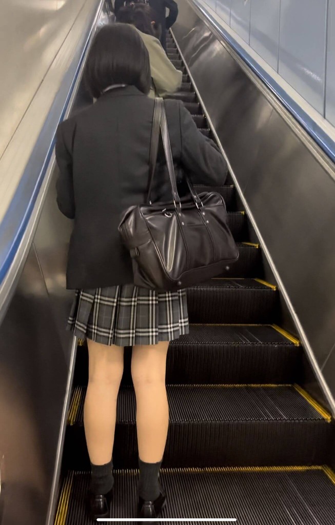 制服女子高生33