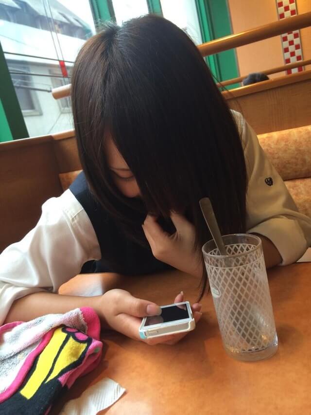 遊びJK77