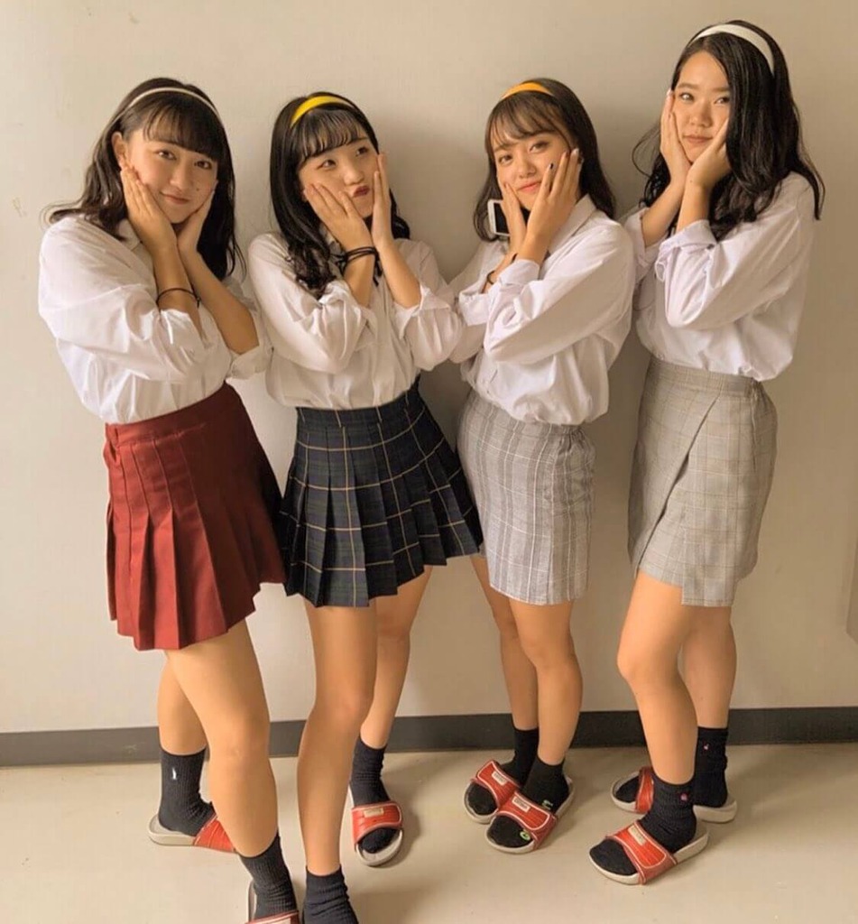 JK集合32