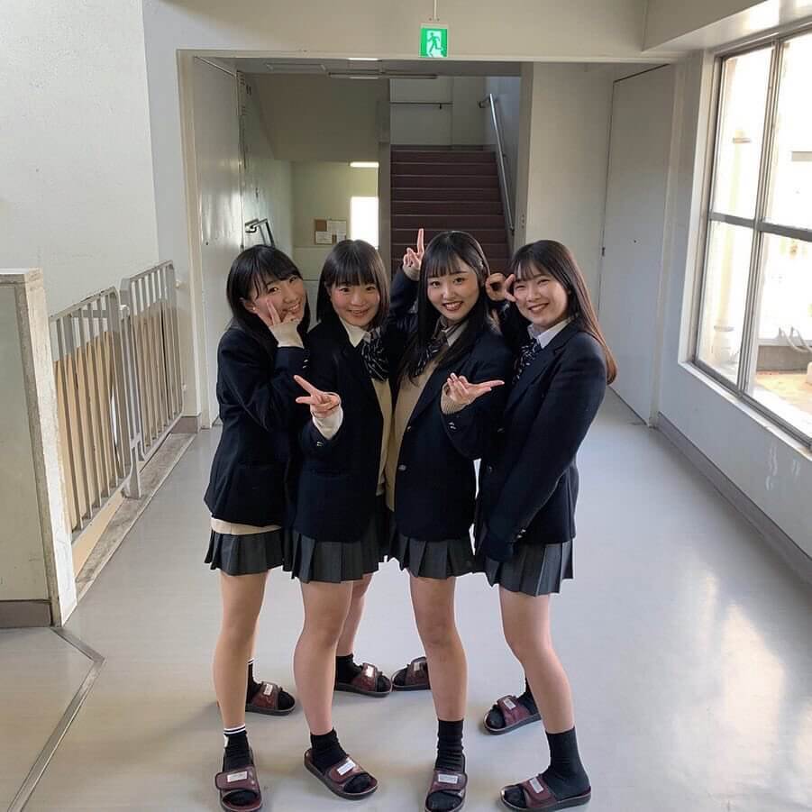 JK集合写真60