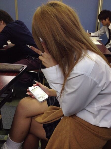 女子高生62