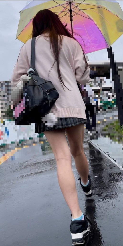 JK太もも9