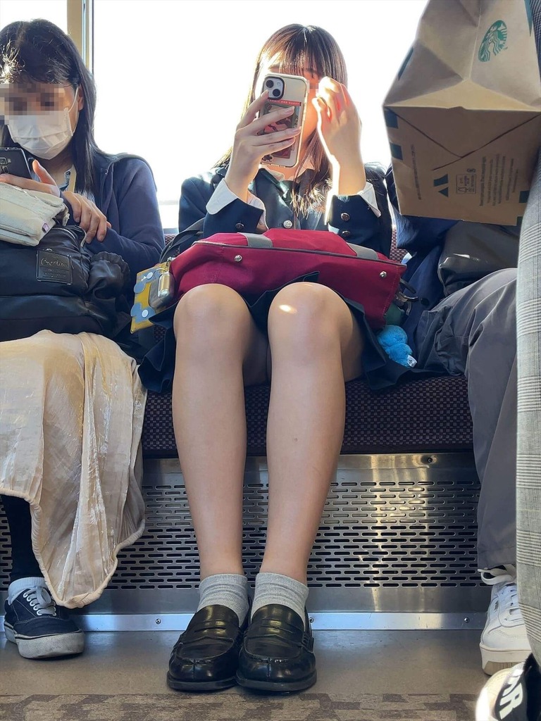 電車JK6