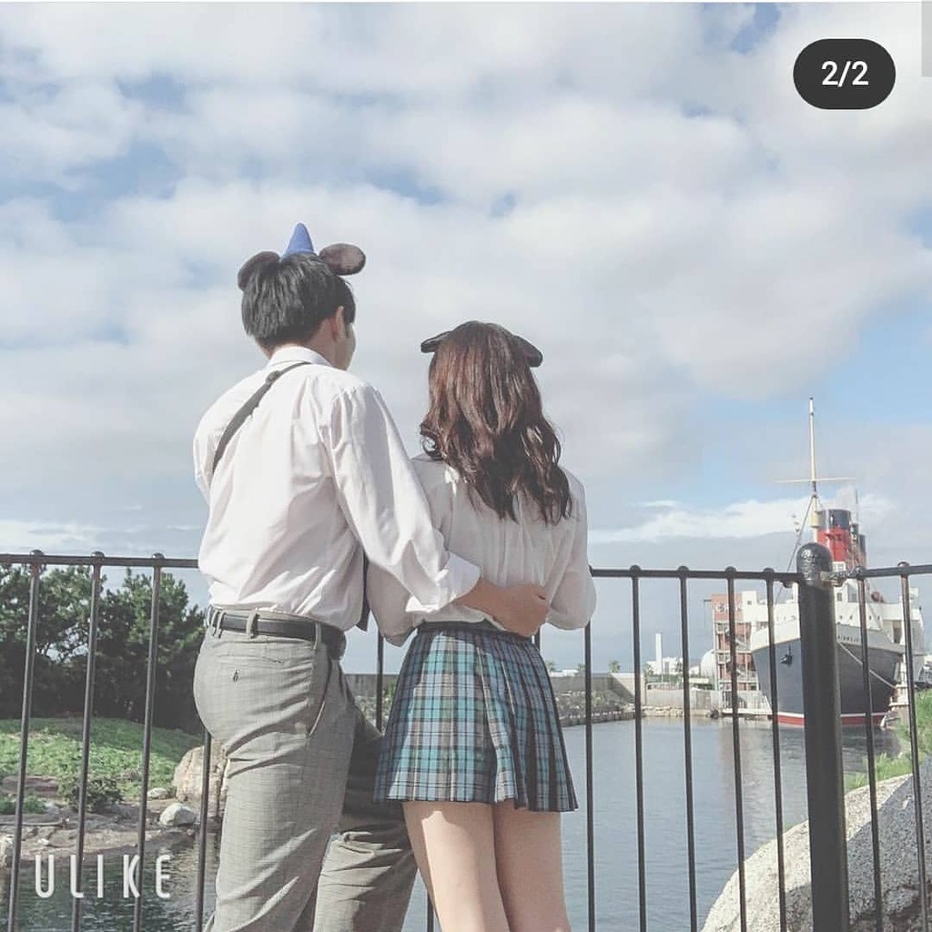 青春JK31