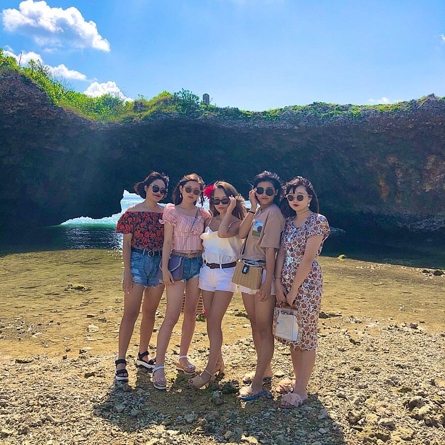 私服女子高生14