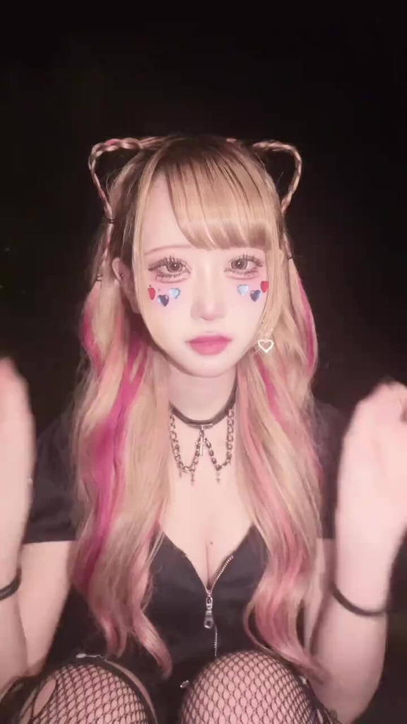 コスプレJK12