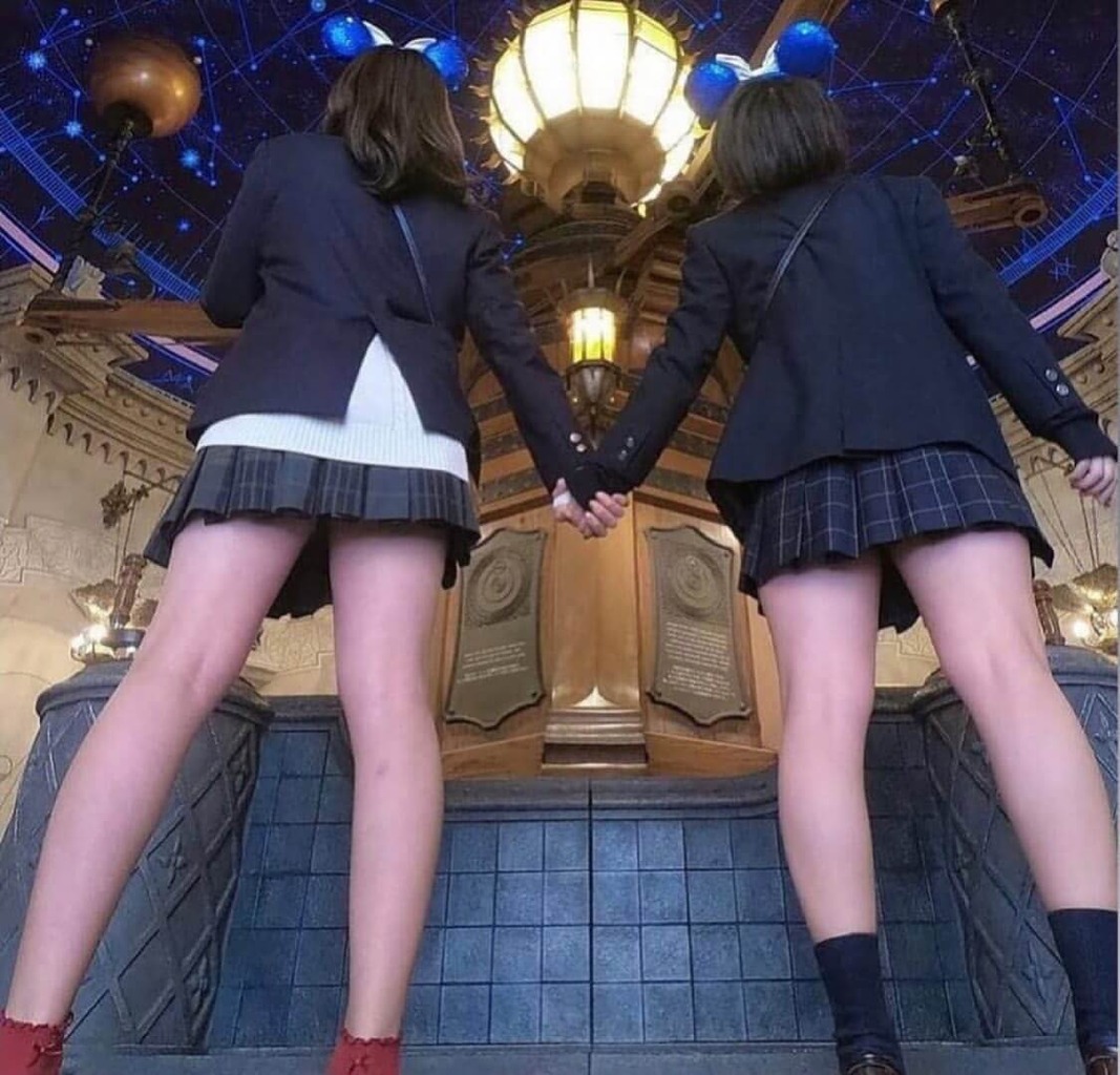 ディズニーJK36