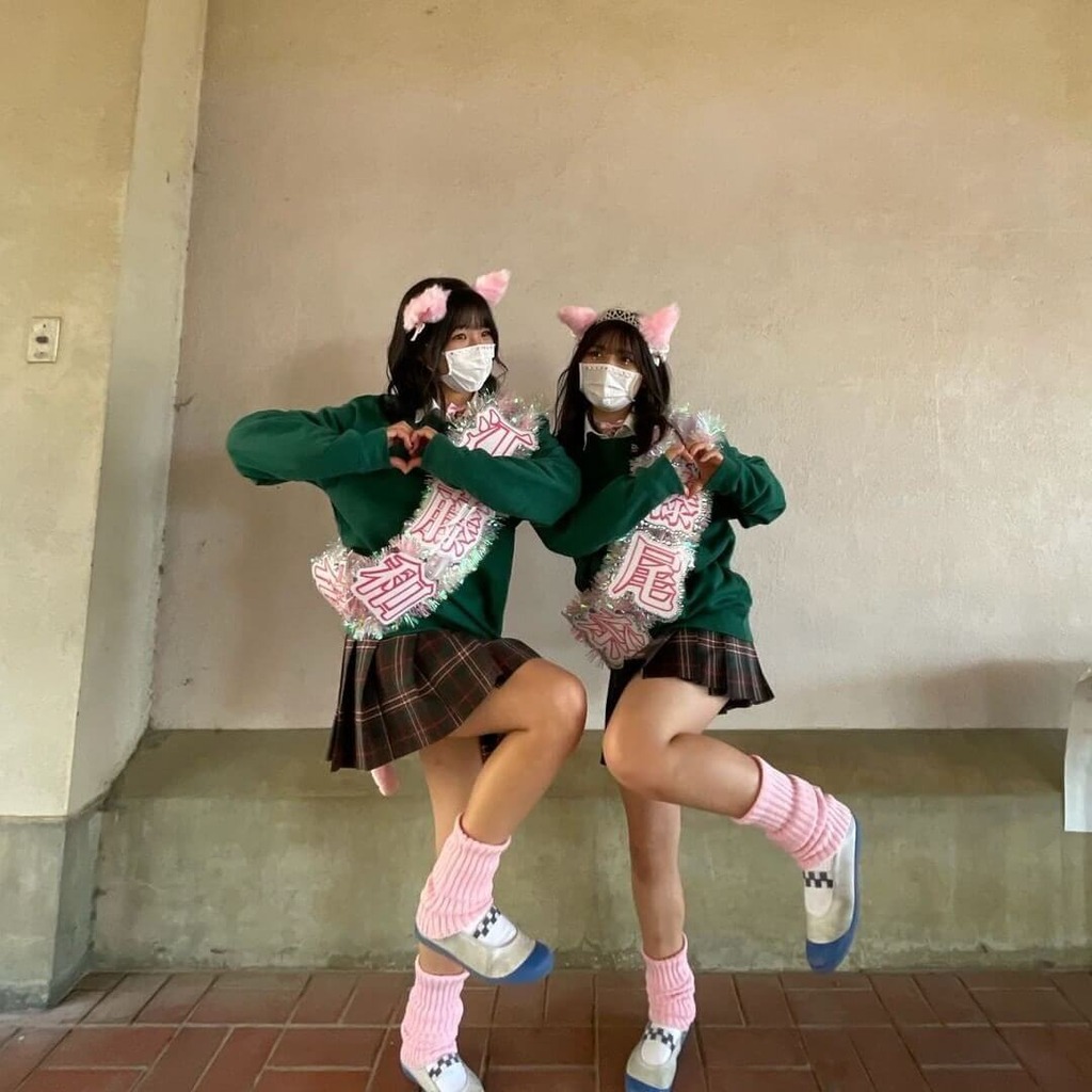 JK太もも14