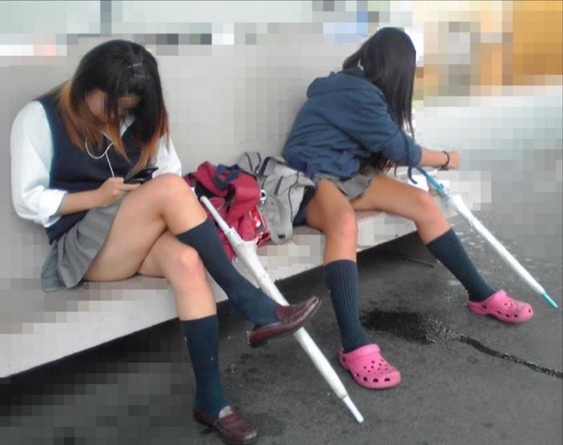 女子高生9