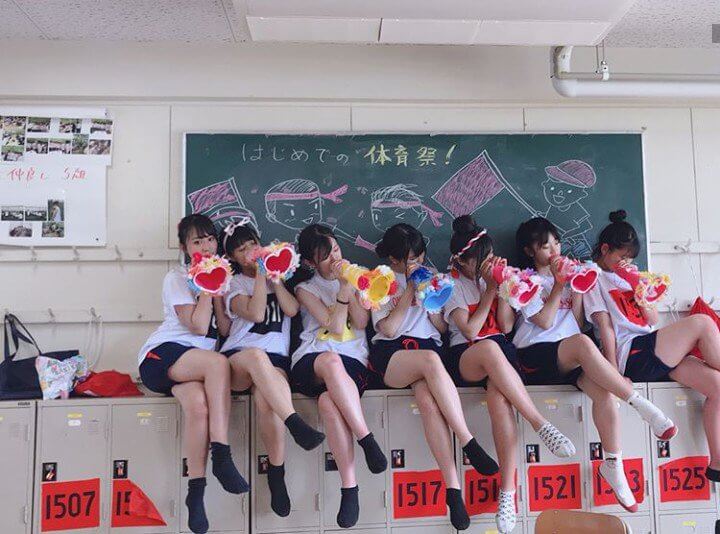 JK集合49