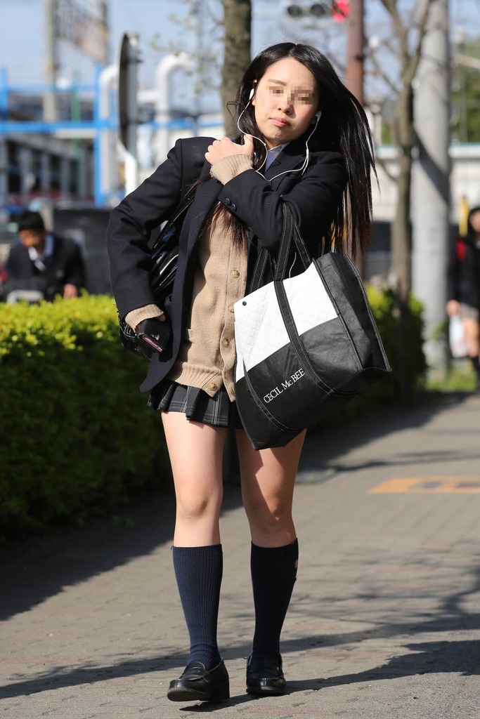 女子高生32