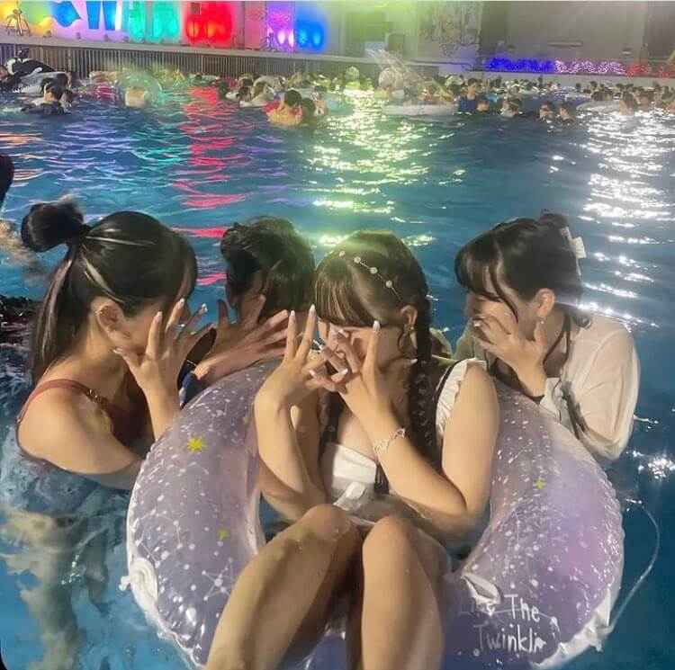 水着JK2