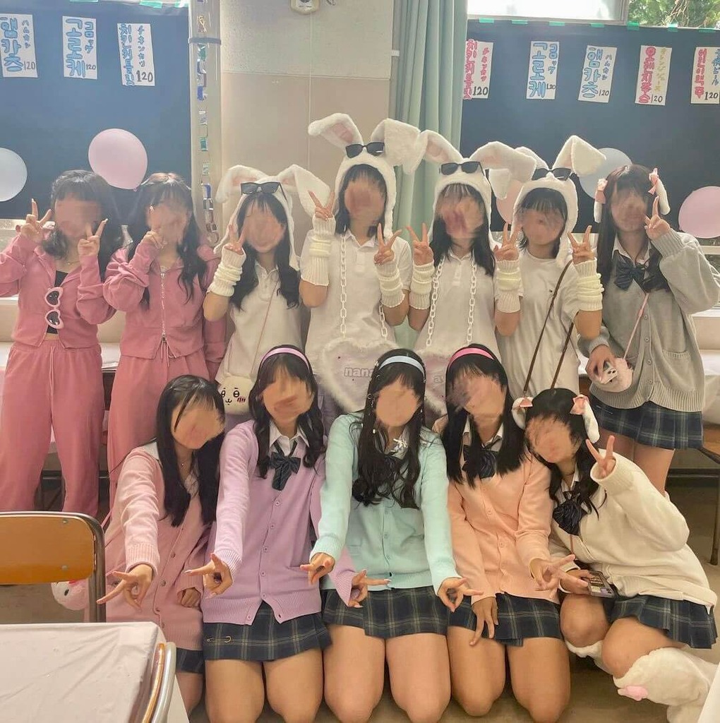 JK太もも22