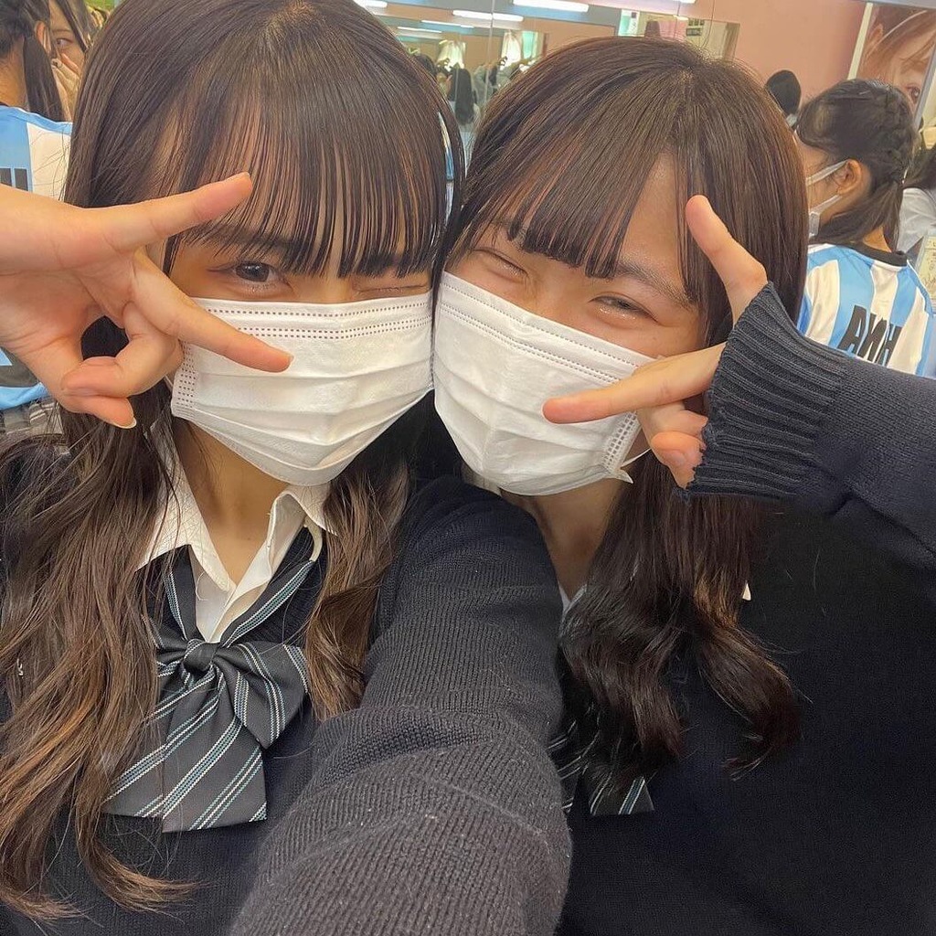 自撮りJK74