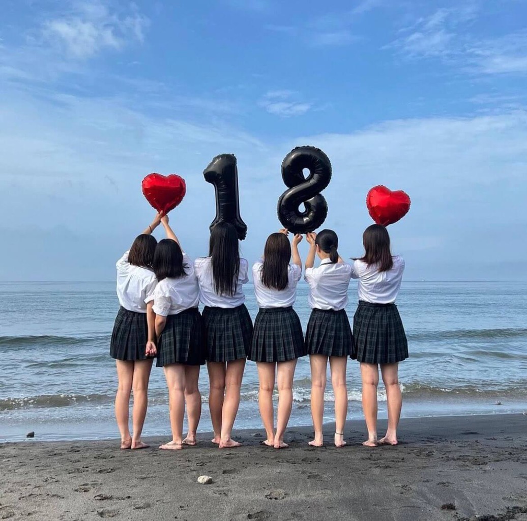 制服女子高生61