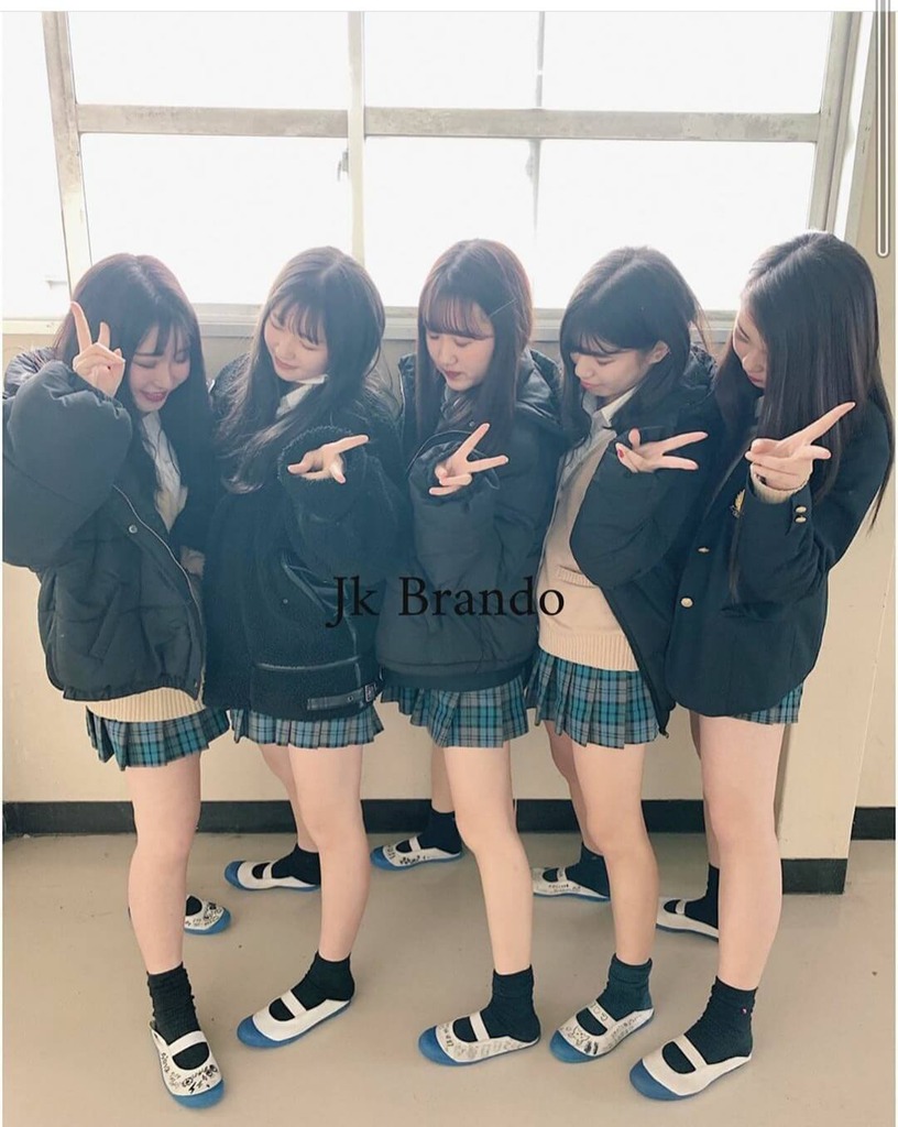 JK集合写真66