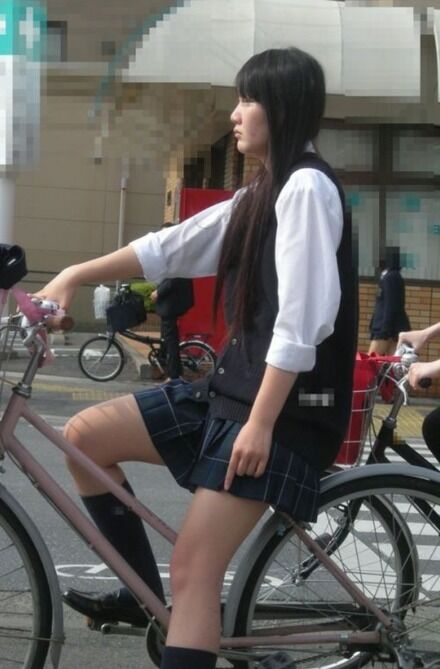 自転車JK42