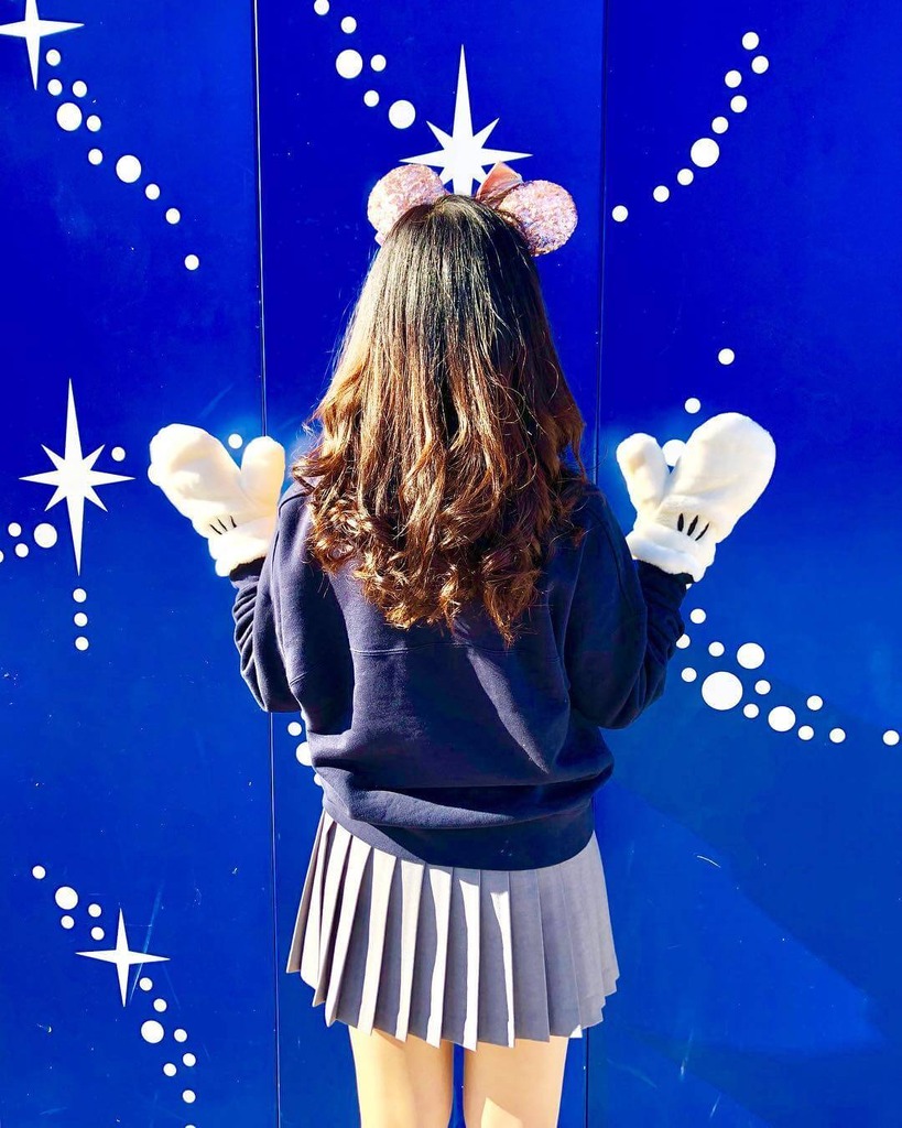 ディズニーJK2