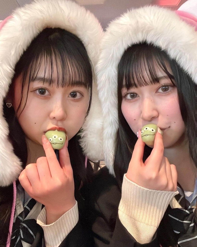 自撮り女子高生64