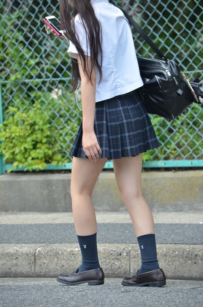 制服JK77