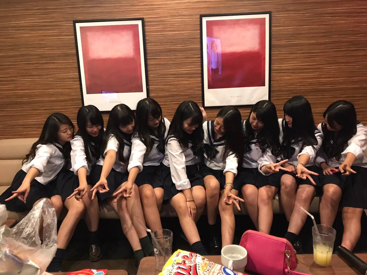 JK集合48