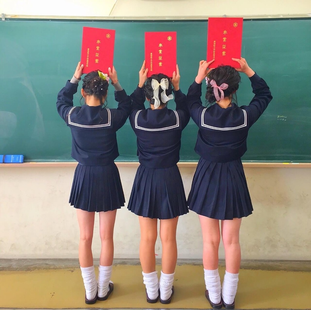 JK太もも25
