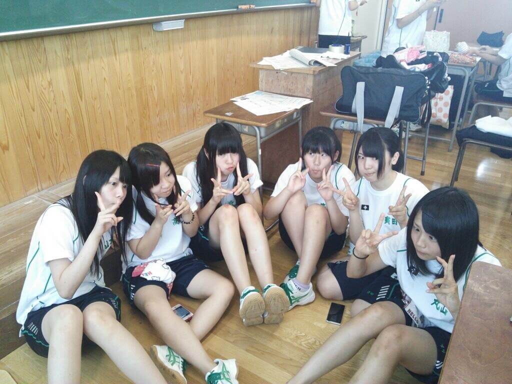 JK集合9