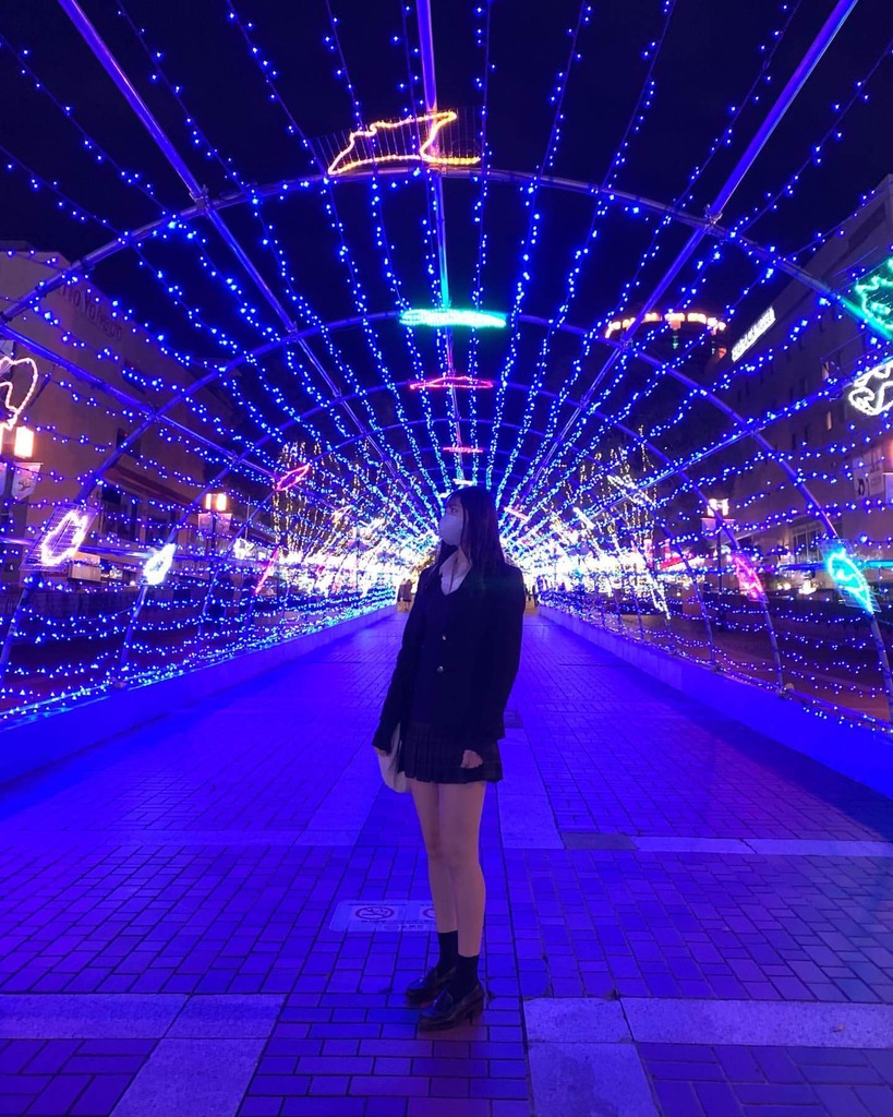 おふざけJK46
