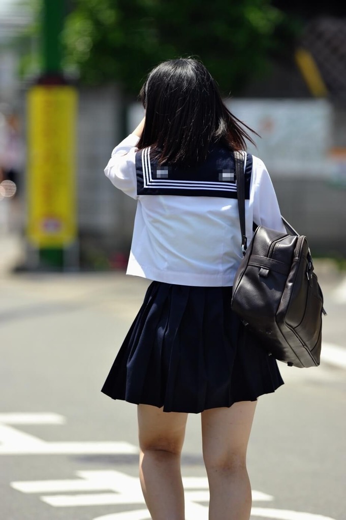 女子高生42