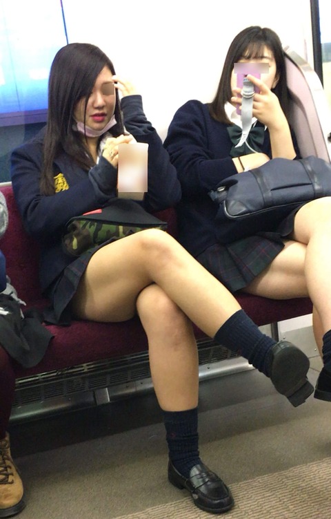 女子高生60