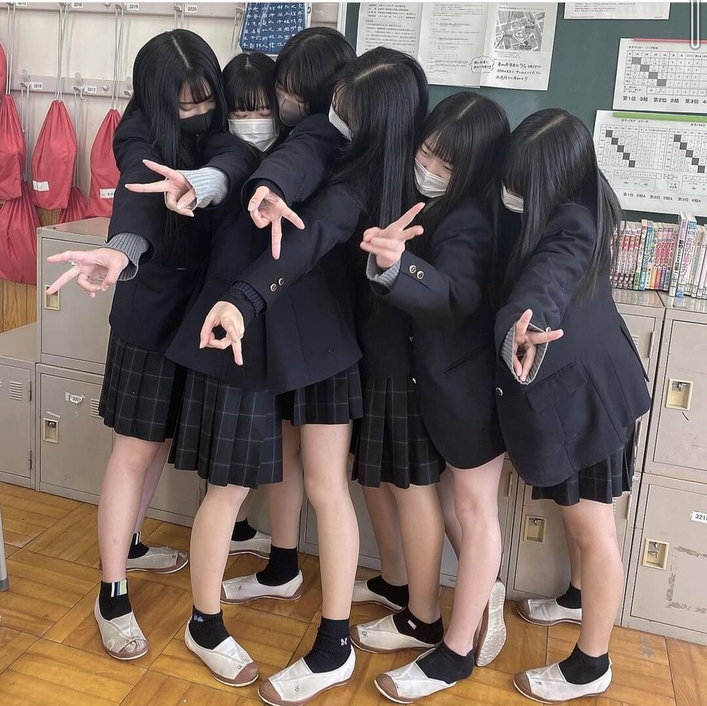 JK集合写真46