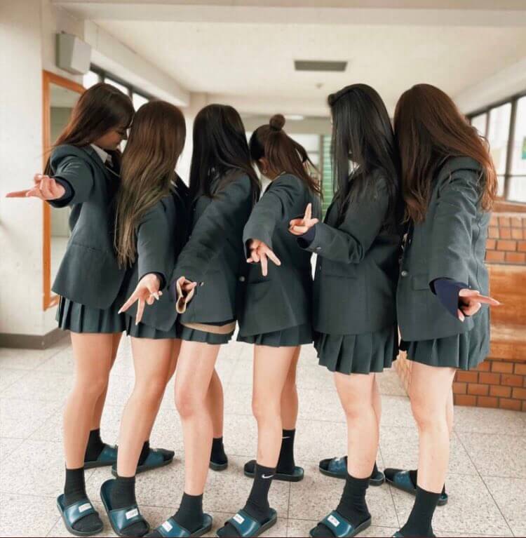 JK集合写真44