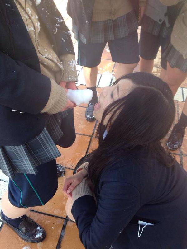 女子高生90