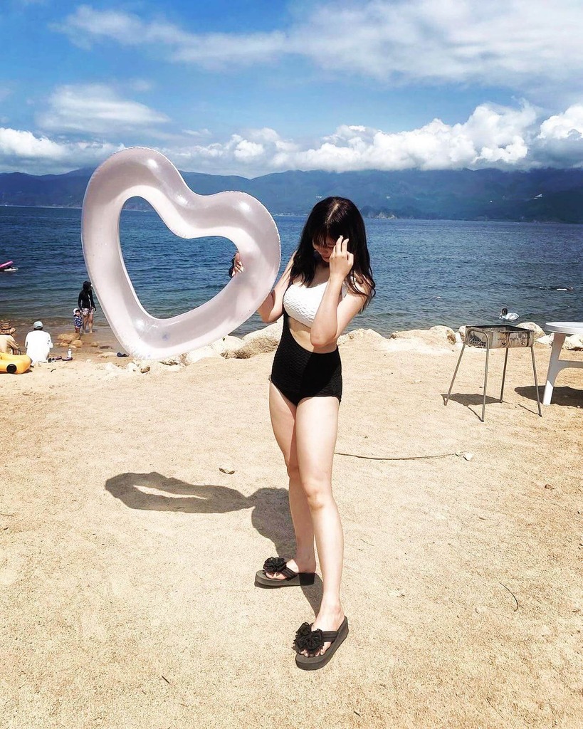 水着JK42